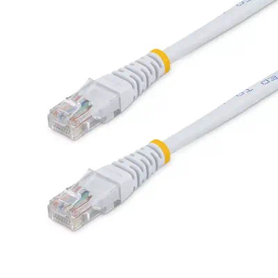 Achat StarTech.com Câble patch UTP Cat5e de 15 m avec RJ45 sur hello RSE