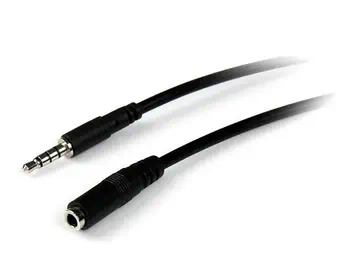 Avantages Câble Audio StarTech MUHSMF1M