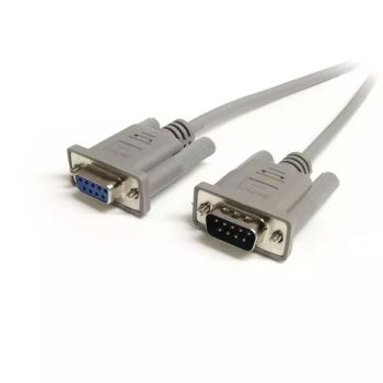 Achat StarTech.com Câble série en liaison directe 91 cm - DB9 M/F au meilleur prix