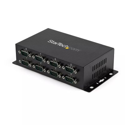 Achat StarTech.com Hub série RS232 à 8 ports - Adaptateur USB au meilleur prix