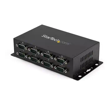 Vente StarTech.com Hub série RS232 à 8 ports - Adaptateur USB au meilleur prix