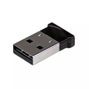 Achat StarTech.com Mini Adaptateur USB Bluetooth 4.0 - Mini Dongle Sans Fil EDR Classe 1 - 50m au meilleur prix