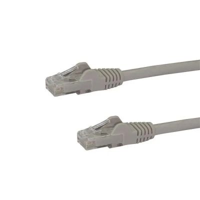 Achat StarTech.com Câble réseau Cat6 Gigabit UTP sans crochet sur hello RSE - visuel 3