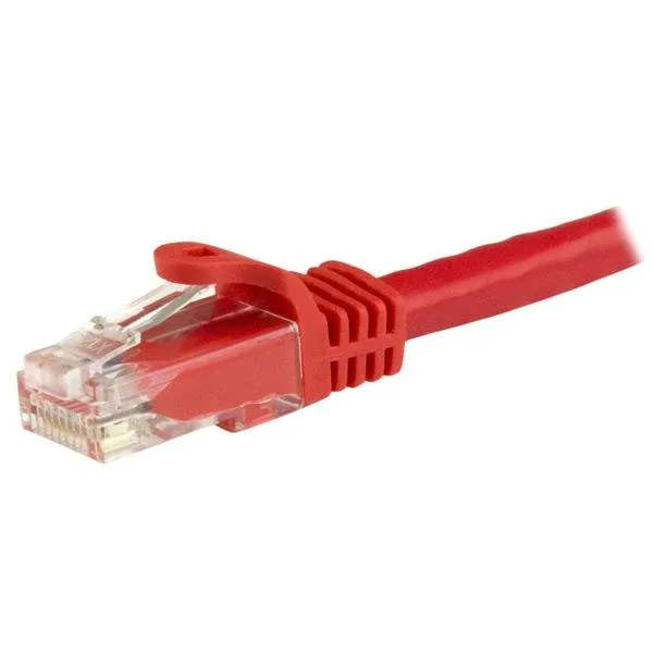 Vente StarTech.com Câble réseau Cat6 Gigabit UTP sans crochet StarTech.com au meilleur prix - visuel 4