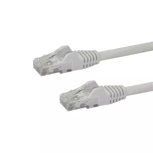 Achat StarTech.com Câble réseau Cat6 Gigabit UTP sans crochet de sur hello RSE