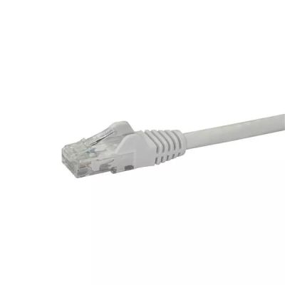 Vente StarTech.com Câble réseau Cat6 Gigabit UTP sans crochet StarTech.com au meilleur prix - visuel 2