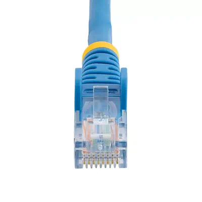StarTech Câble réseau Cat5e UTP sans crochet de 1m - Câble RJ et Fibre optique - visuel 4