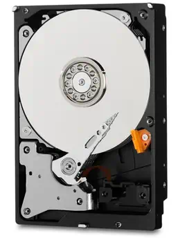 Disque dur Interne Western Digital WD10PURZ offre
