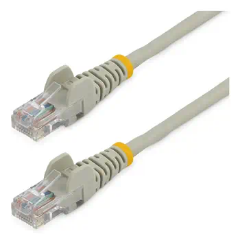 Câble RJ et Fibre optique StarTech 45PAT2MGR offre