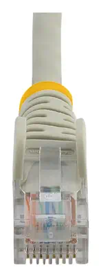 StarTech Câble réseau Cat5e UTP sans crochet de 3m - Câble RJ et Fibre optique - visuel 4
