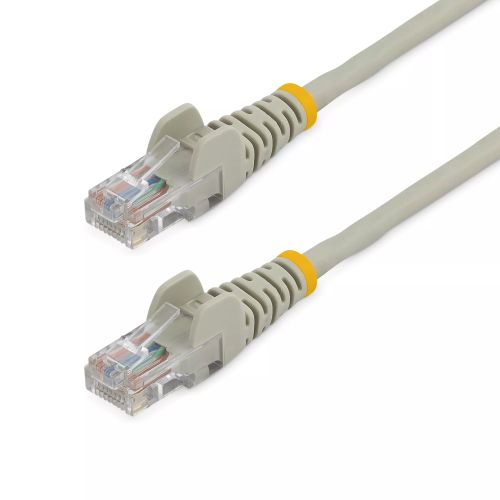 Vente Câble RJ et Fibre optique StarTech.com Câble réseau Cat5e UTP sans crochet de 3m