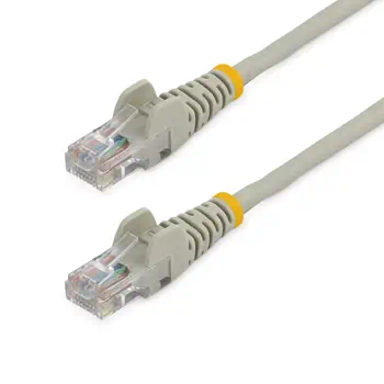 Achat Câble RJ et Fibre optique StarTech.com Câble réseau Cat5e UTP sans crochet de 3m