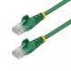 Achat StarTech.com Câble réseau Cat5e UTP sans crochet de sur hello RSE - visuel 1