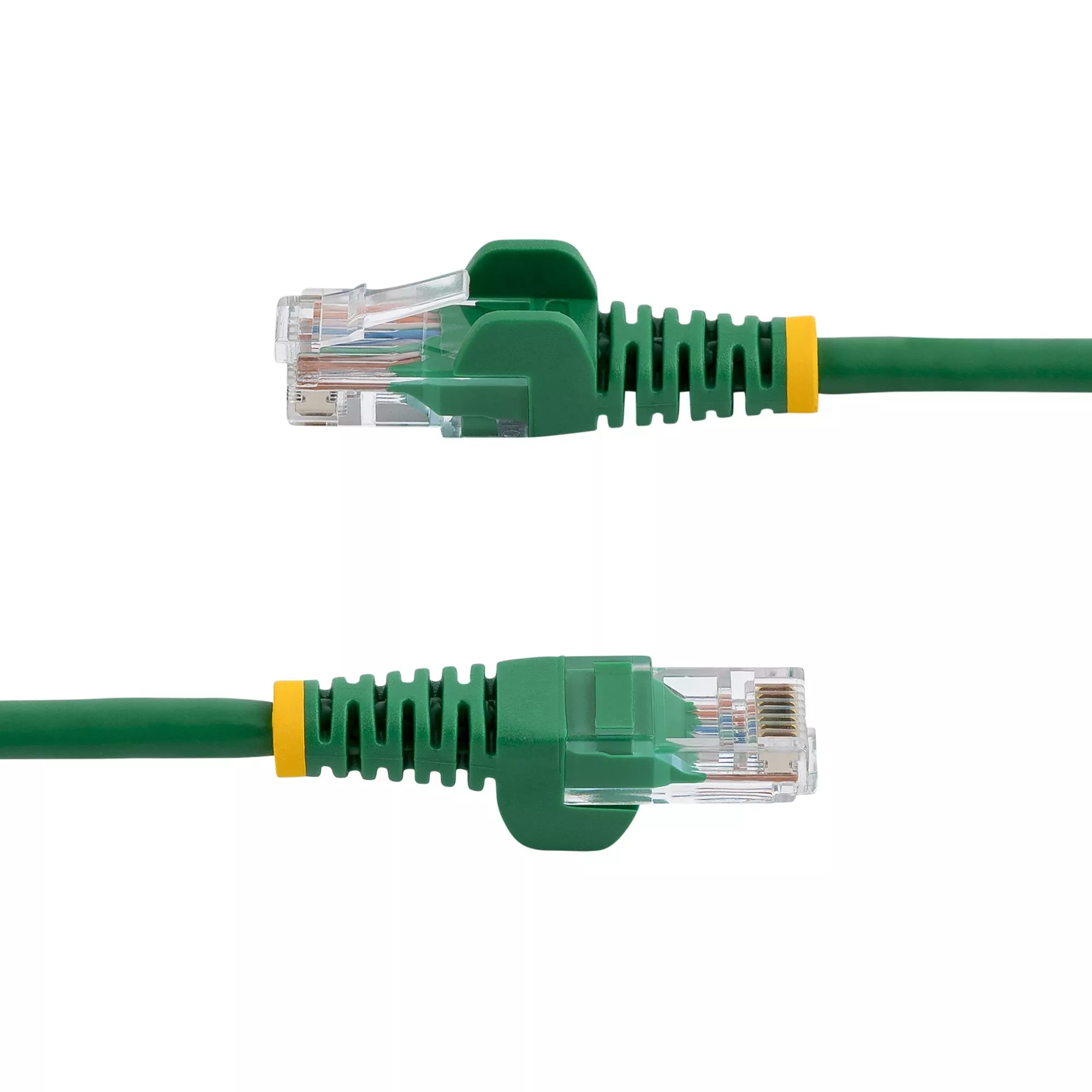 Achat StarTech.com Câble réseau Cat5e UTP sans crochet de sur hello RSE - visuel 3