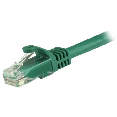 Vente StarTech.com Câble réseau Cat6 Gigabit UTP sans crochet StarTech.com au meilleur prix - visuel 4