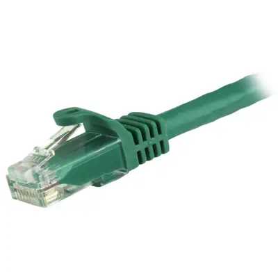 Vente StarTech.com Câble réseau Cat6 Gigabit UTP sans crochet StarTech.com au meilleur prix - visuel 2