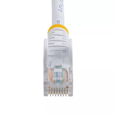 Vente StarTech.com Câble réseau Cat5e UTP sans crochet de StarTech.com au meilleur prix - visuel 4