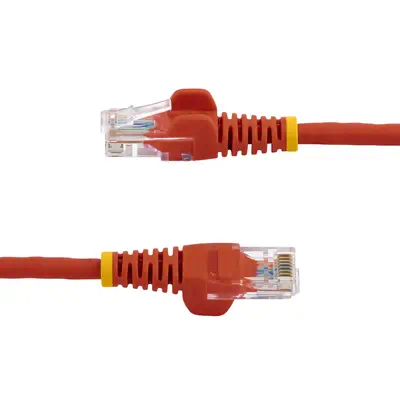 StarTech Câble réseau Cat5e UTP sans crochet de 2m - Câble RJ et Fibre optique - visuel 3