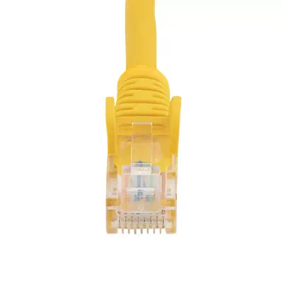 StarTech Câble réseau Cat5e UTP sans crochet de 2m - Câble RJ et Fibre optique - visuel 4