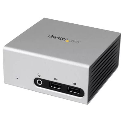 Achat StarTech.com Station d'accueil USB 3.0 double affichage au meilleur prix
