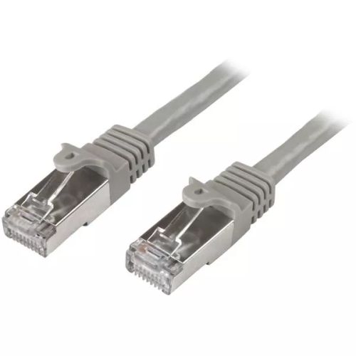 Achat StarTech.com Câble réseau Cat6 blindé SFTP sans crochet de - 0065030861953