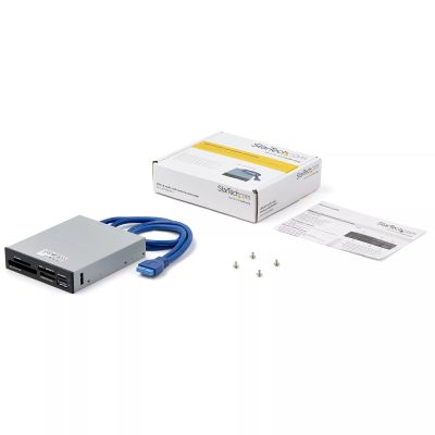 Vente StarTech.com Lecteur multi-cartes interne USB 3.0 avec StarTech.com au meilleur prix - visuel 6