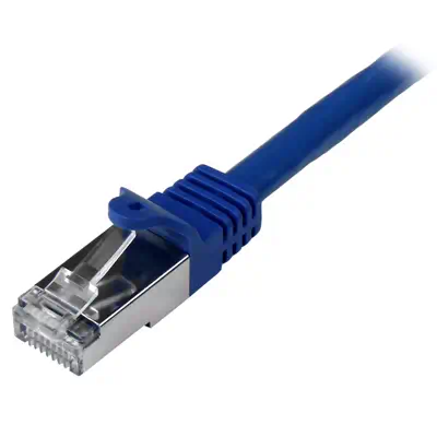 StarTech N6SPAT2MBL  - Câble RJ et Fibre optique - visuel 2
