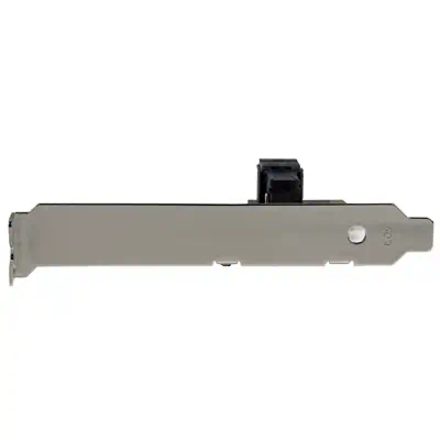 Adaptateur PCI Express à 4 Voies vers SFF-8643 pour SSD U.2 PCIe NVMe - Adaptateur SSD U.2 2.5" NVMe - StarTech - Carte Réseau - visuel 4