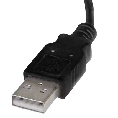 Achat StarTech.com Modem Fax USB 2.0 - Modem Externe sur hello RSE - visuel 3