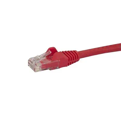 StarTech N6PATC7MRD  - Câble RJ et Fibre optique - visuel 2