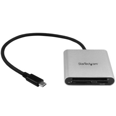 Achat StarTech.com Lecteur et enregistreur multicartes USB 3.0 au meilleur prix