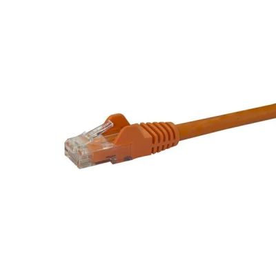 Vente StarTech.com Câble réseau Cat6 UTP sans crochet de StarTech.com au meilleur prix - visuel 4