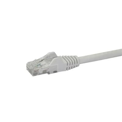 Vente StarTech.com Câble réseau Cat6 UTP sans crochet de StarTech.com au meilleur prix - visuel 4