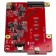 Achat StarTech.com Convertisseur USB vers M.2 SATA pour Raspberry sur hello RSE - visuel 5