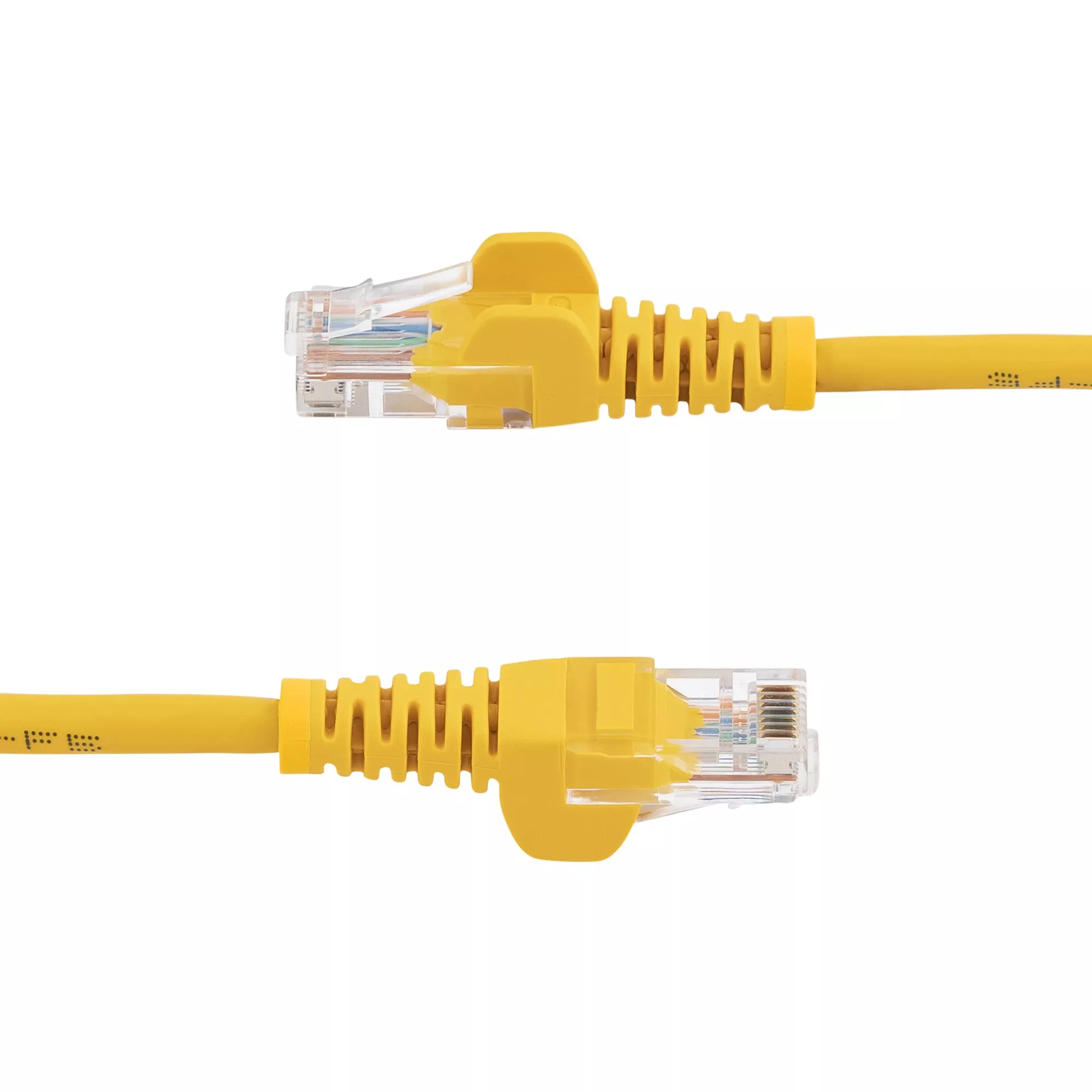 Achat StarTech.com Câble réseau Cat5e sans crochet de 50 sur hello RSE - visuel 3