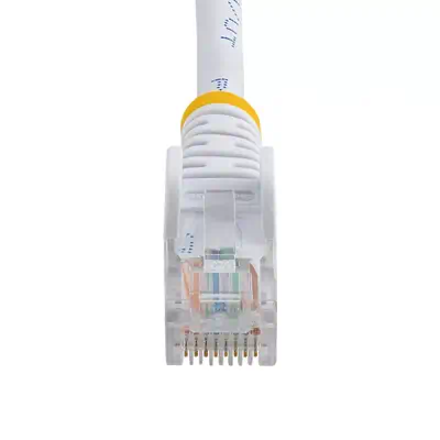 Vente StarTech.com Câble réseau Cat5e sans crochet de 5 StarTech.com au meilleur prix - visuel 4