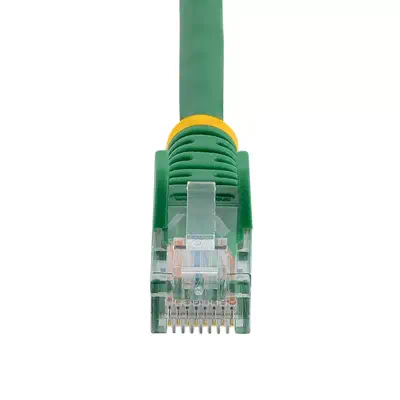 Vente StarTech.com Câble réseau Cat5e sans crochet de 5 StarTech.com au meilleur prix - visuel 4