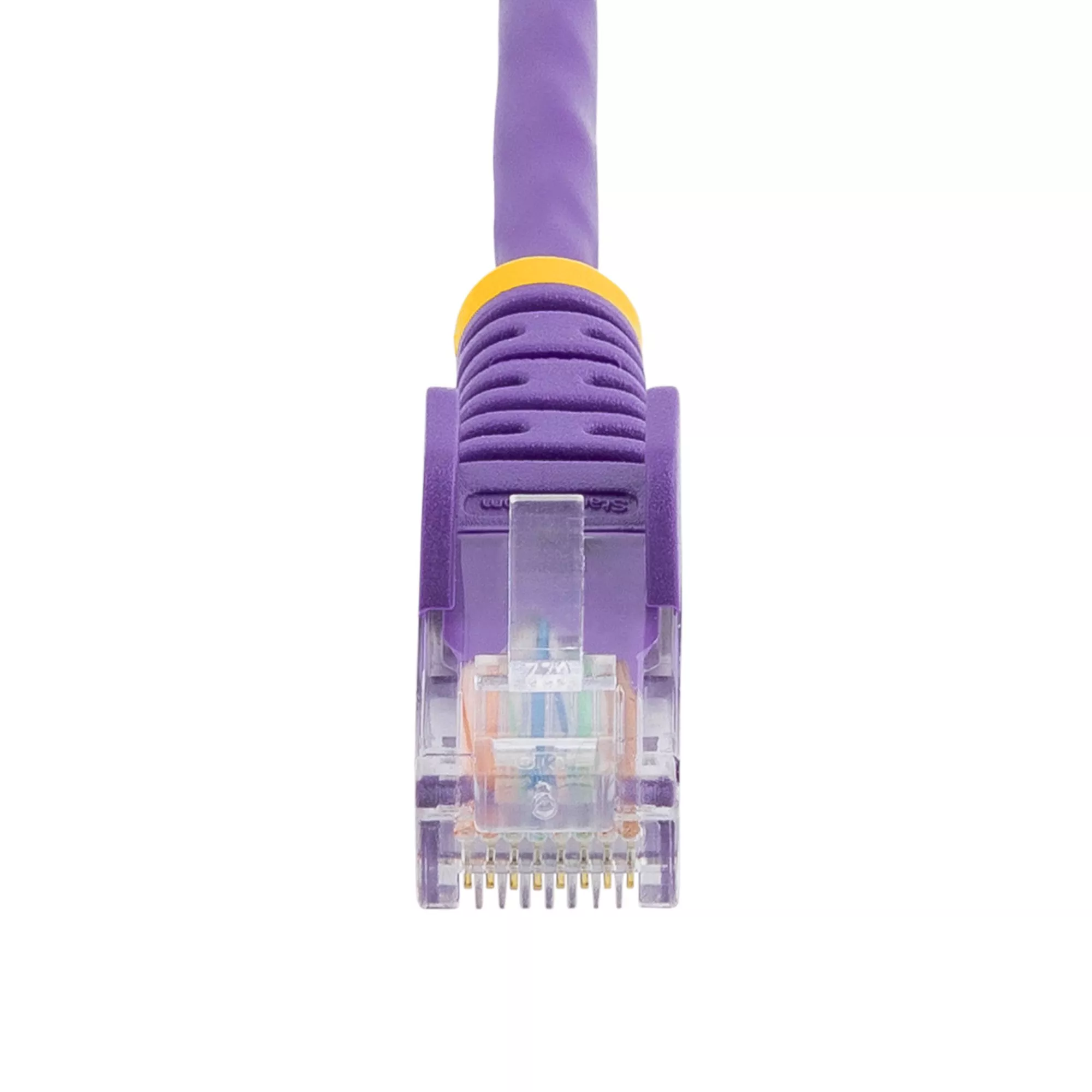 Vente StarTech.com Câble réseau Cat5e sans crochet de 7 StarTech.com au meilleur prix - visuel 4