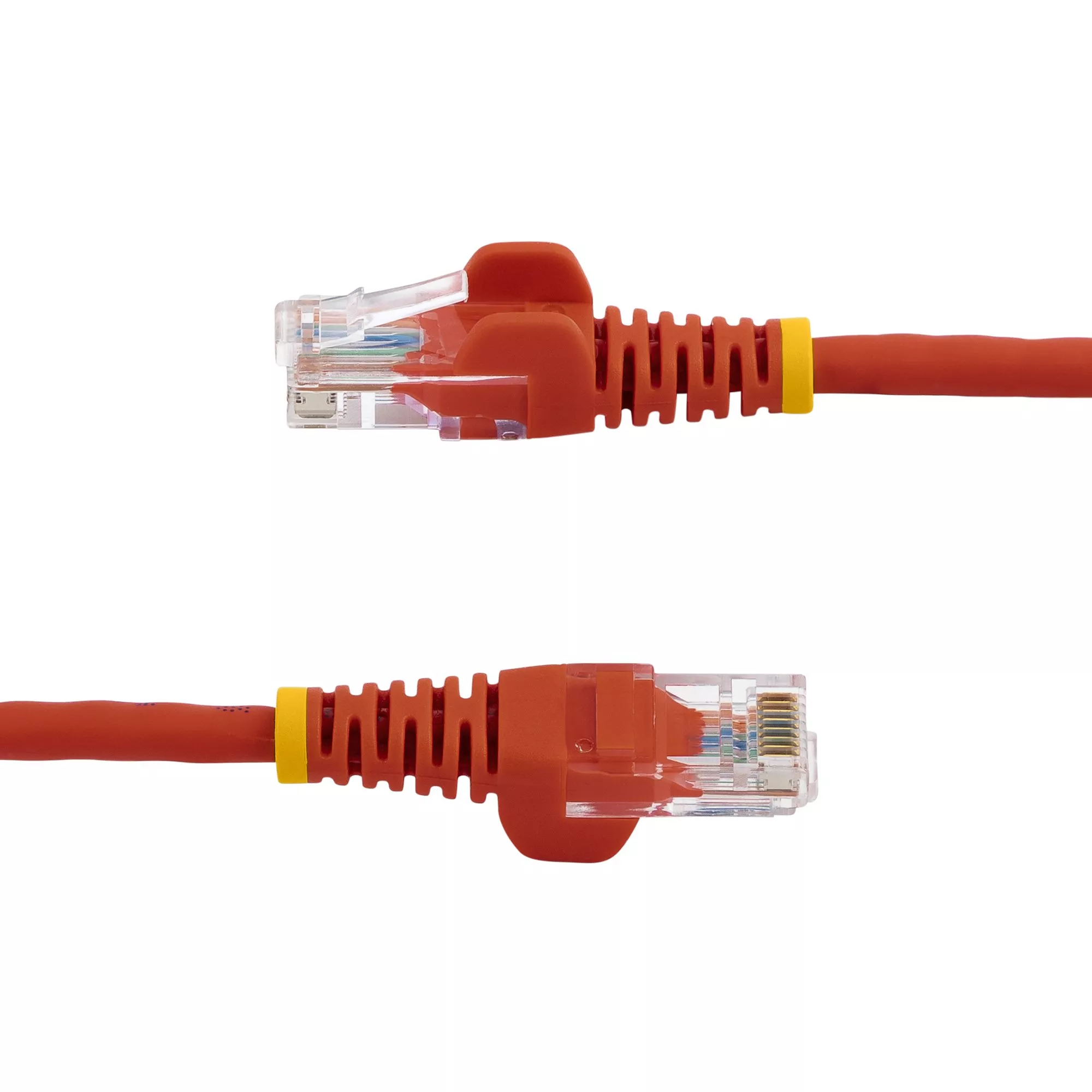 Achat StarTech.com Câble réseau Cat5e sans crochet de 7 sur hello RSE - visuel 3