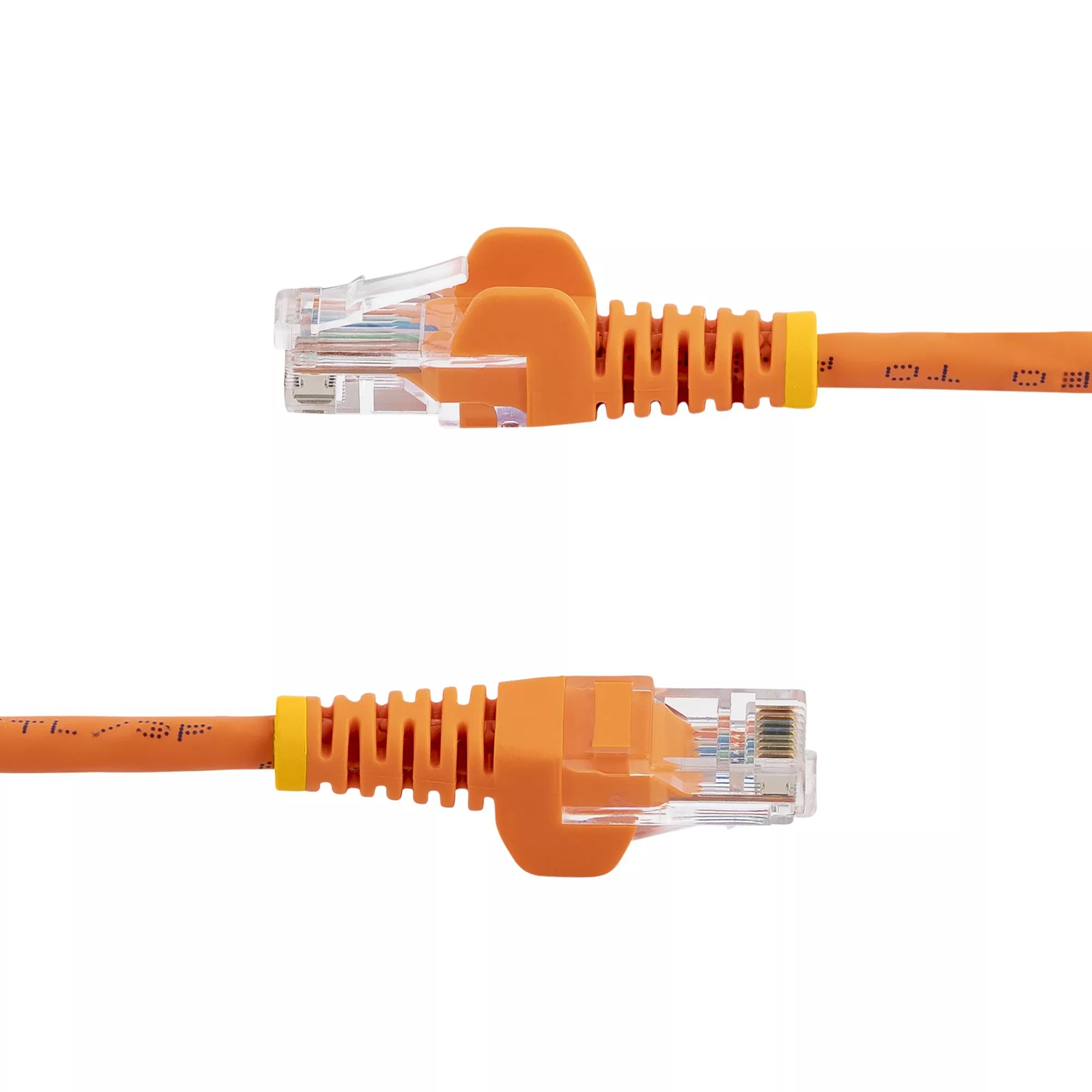 Achat StarTech.com Câble réseau Cat5e sans crochet de 10 sur hello RSE - visuel 3