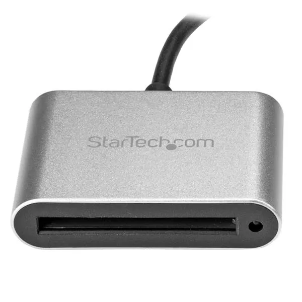 Vente StarTech.com Lecteur et enregistreur de cartes CFast 2.0 StarTech.com au meilleur prix - visuel 2