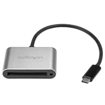 Lecteur et enregistreur de cartes CFast 2.0 USB 3.0 - USB-C - StarTech - Accessoire Stockage - visuel 1