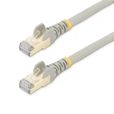 StarTech Câble réseau Cat6a STP blindé sans crochet de 2 m - Câble RJ et Fibre optique - visuel 4