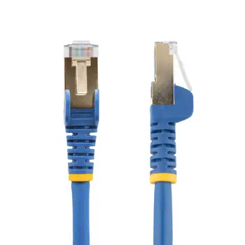 Livraison rapide Câble RJ et Fibre optique StarTech 6ASPAT1MBL