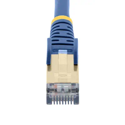 Vente StarTech.com Câble réseau Ethernet RJ45 Cat6 de 5 StarTech.com au meilleur prix - visuel 6