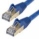 Achat StarTech.com Câble réseau Ethernet RJ45 Cat6 de 5 sur hello RSE - visuel 1