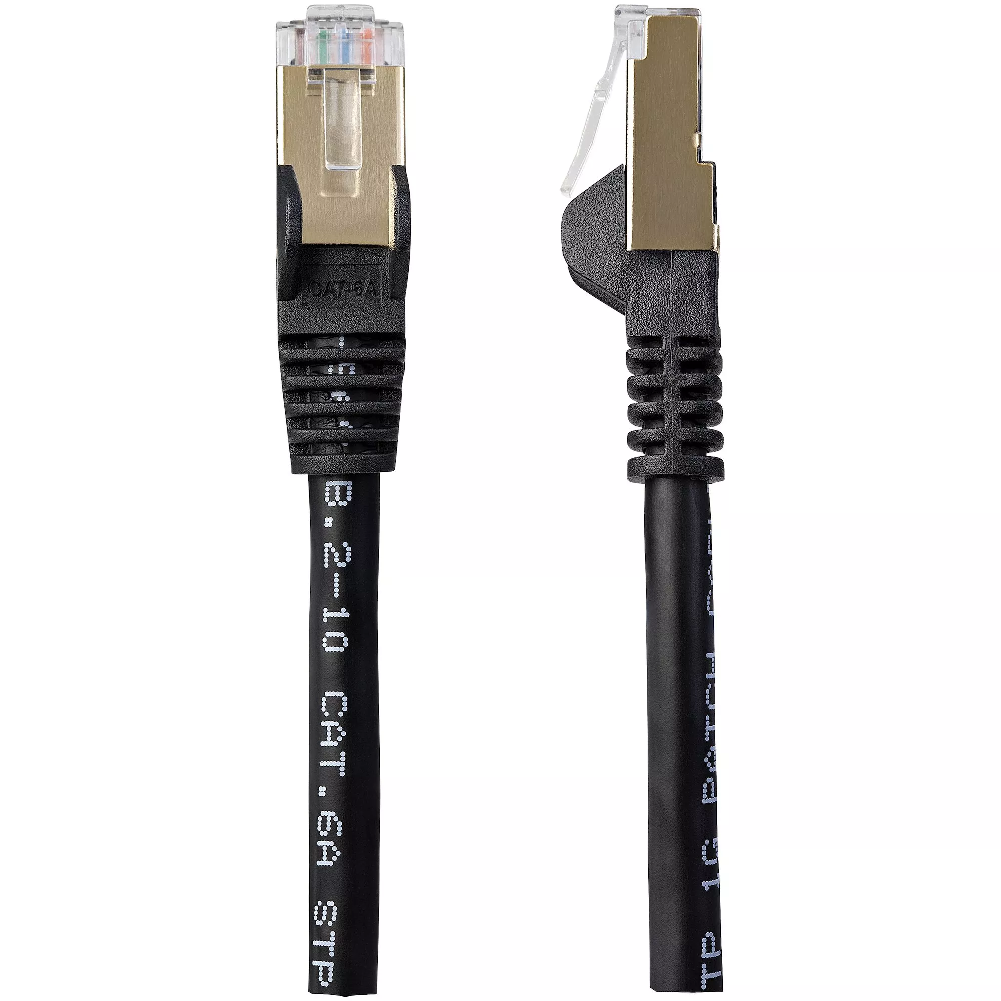 Achat StarTech.com Câble réseau Ethernet RJ45 Cat6 de 7 sur hello RSE - visuel 3