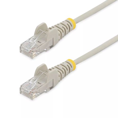 Revendeur officiel Câble RJ et Fibre optique StarTech.com Câble réseau Ethernet RJ45 Cat6 de 50 cm