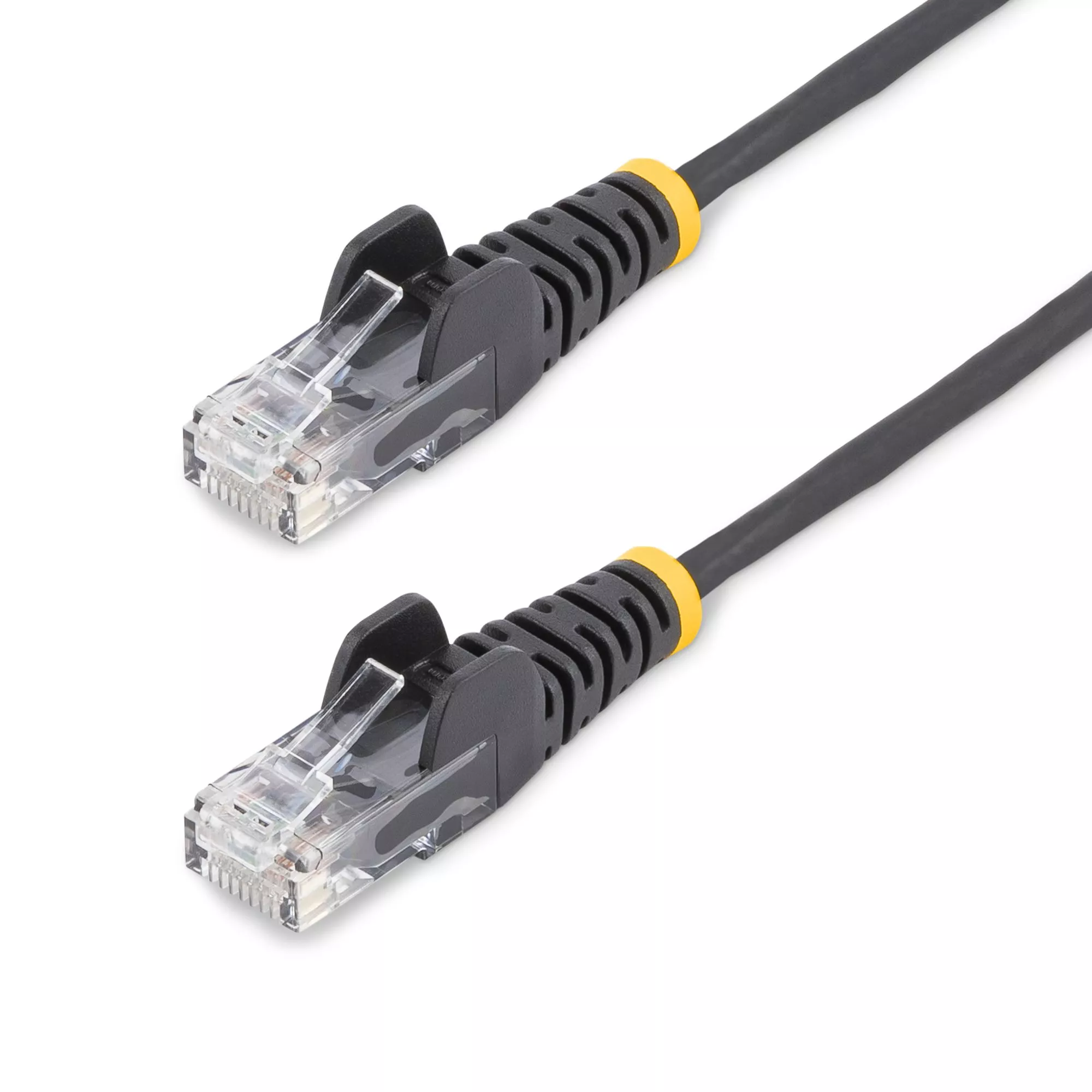 Achat StarTech.com Câble réseau Ethernet RJ45 Cat6 de 50 cm - 0065030882675