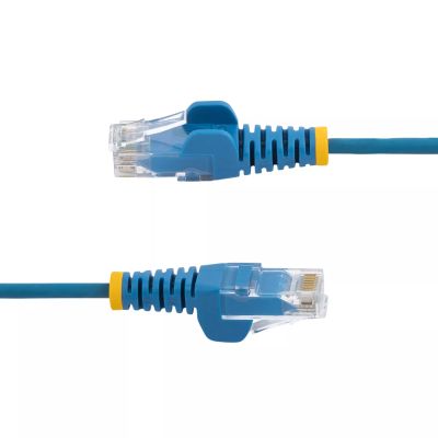 Achat StarTech.com Câble réseau Ethernet RJ45 Cat6 de 50 sur hello RSE - visuel 3